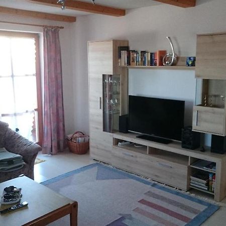 Ferienwohnung Piller Hohenau Esterno foto