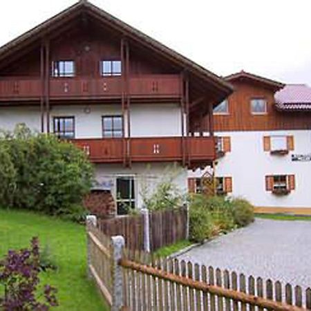 Ferienwohnung Piller Hohenau Esterno foto