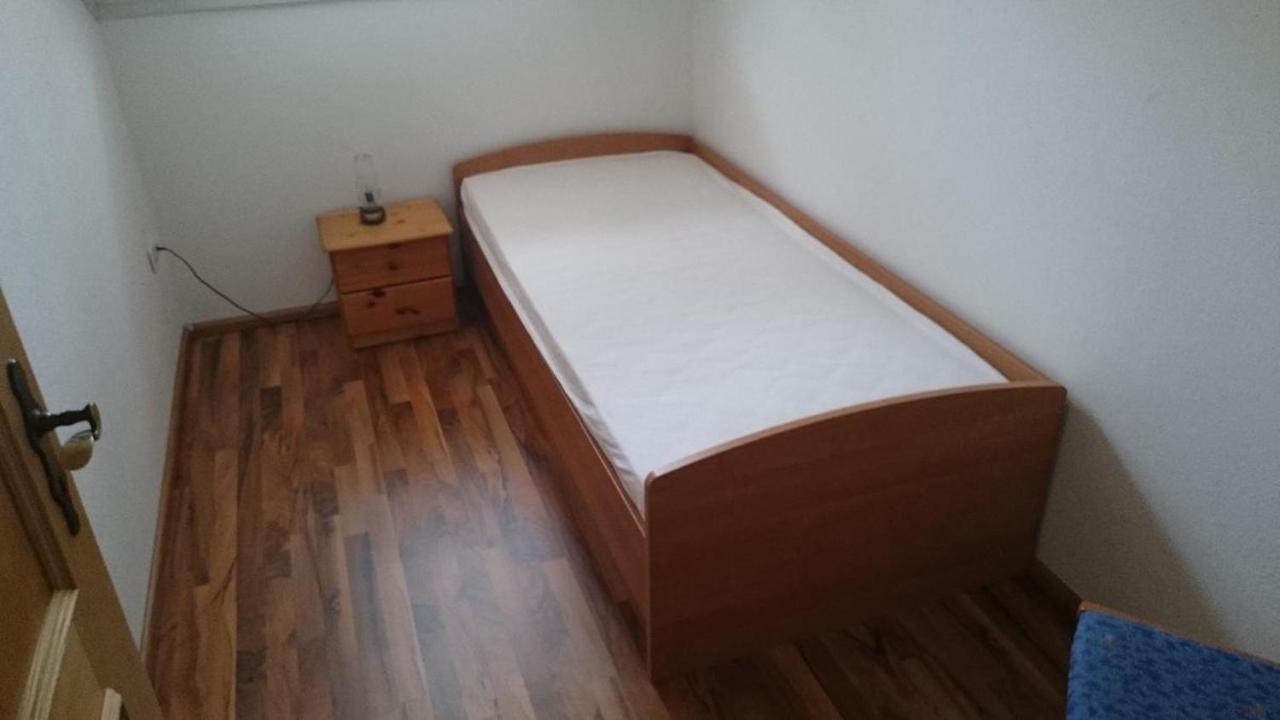 Ferienwohnung Piller Hohenau Esterno foto