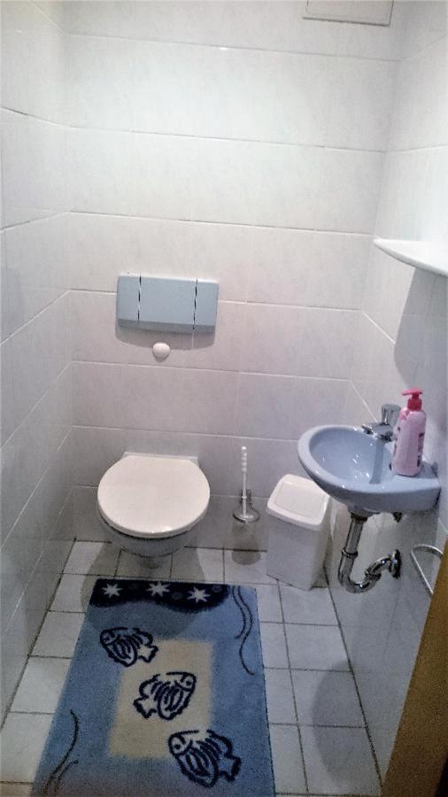 Ferienwohnung Piller Hohenau Esterno foto